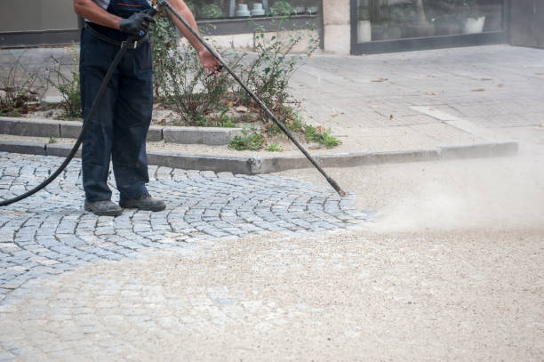 Reliable Jefferson City, TN Pressure Washing Solutions